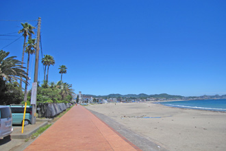三浦市南下浦町菊名　賃貸アパート