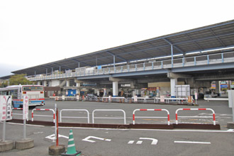 三浦市南下浦町菊名　賃貸アパート