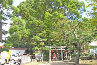 三浦市三崎町小網代　中古戸建