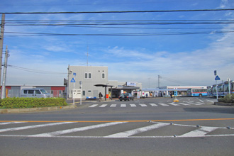 三浦市三崎町小網代　売地