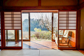 三浦市初声町和田　中古戸建