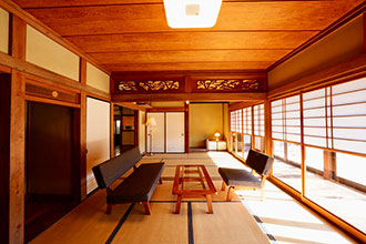 三浦市初声町和田　中古戸建