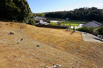 三浦市初声町和田　中古戸建