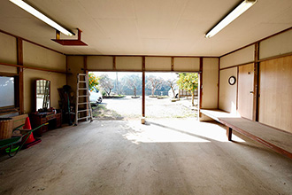 三浦市初声町和田　中古戸建