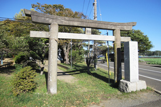 三浦市初声町高円坊　売地