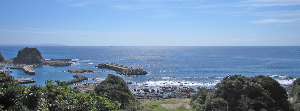 三浦市天神町　売地