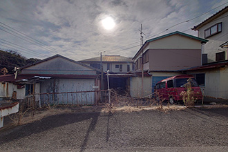 三浦市天神町　売地