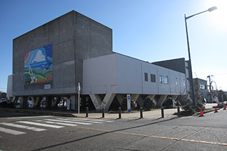 三浦市天神町　売地