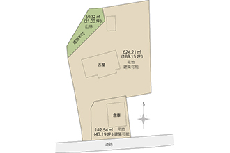 土地図