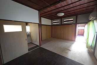 三浦市南下浦町松輪　売地