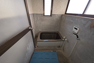 三浦市南下浦町松輪　売地