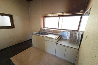 三浦市南下浦町松輪　売地