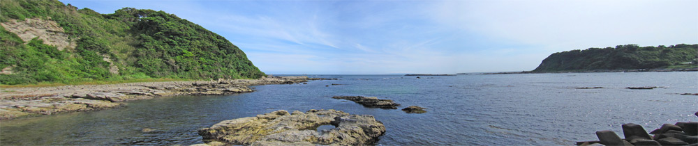 三浦市南下浦町松輪　売地
