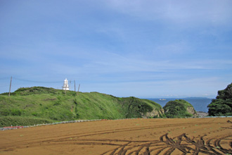 三浦市南下浦町松輪　売地