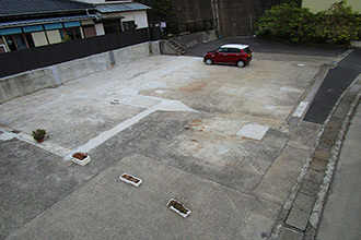 三浦市南下浦町松輪　貸地