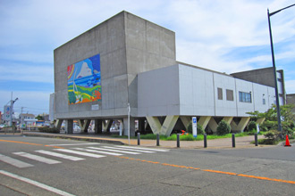 三浦市三崎5丁目　売地