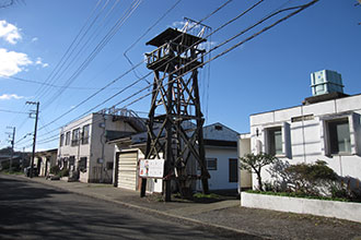 三浦市初声町三戸　売地