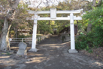 三浦市初声町三戸　売地