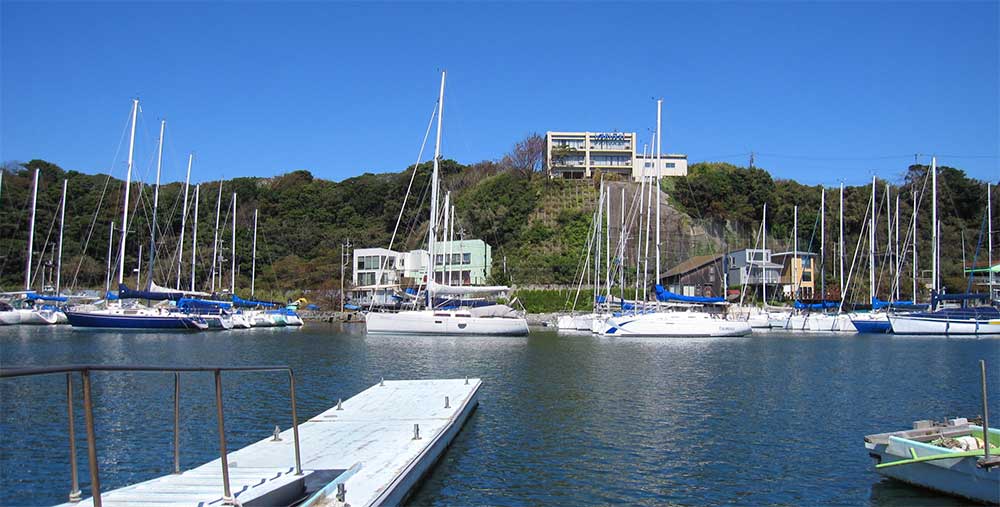 三浦市三崎町諸磯　中古戸建