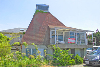 三浦市三崎町諸磯　中古戸建