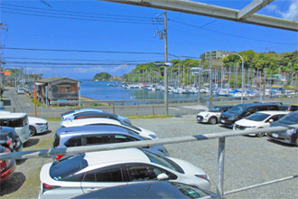 三浦市三崎町諸磯　中古戸建
