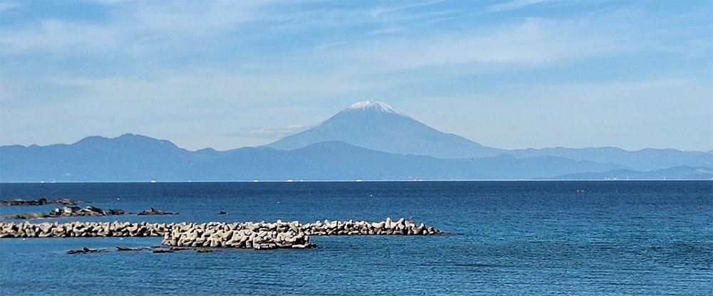 三浦市三崎町諸磯　中古マンション