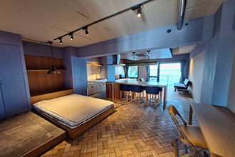 三浦市三崎町諸磯　中古マンション