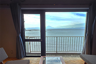 三浦市三崎町諸磯　中古マンション