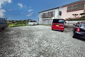 三浦市向ヶ崎町　売地