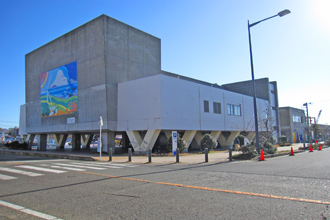 三浦市向ヶ崎町　売地