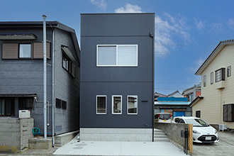 三浦市向ヶ崎町　中古戸建