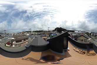 三浦市向ヶ崎町　中古戸建