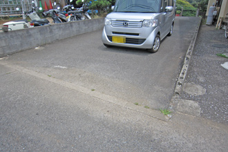 三浦市三崎町六合　売地