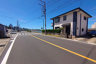 横須賀市長井3丁目　中古戸建