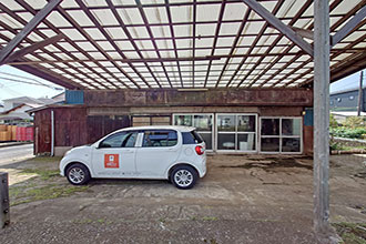 三浦市初声町和田　売地