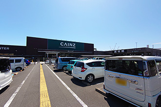 横須賀市長瀬2丁目　売地