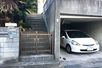 横須賀市野比1丁目　売地