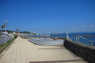 横須賀市野比1丁目　売地