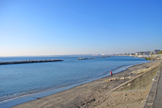 三浦市南下浦町金田　中古戸建