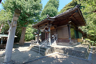 横須賀市野比2丁目　売地