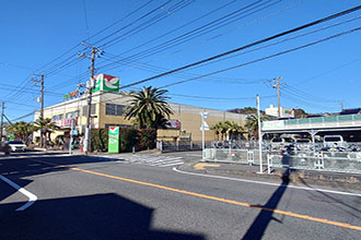 逗子市沼間2丁目　中古マンション