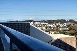 横須賀市太田和1丁目　中古マンション