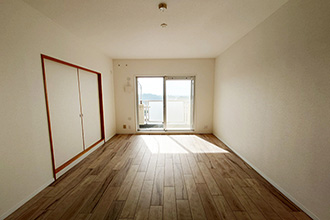 横須賀市太田和1丁目　中古マンション
