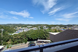横須賀市太田和1丁目　中古マンション