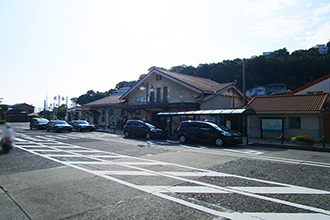 中郡大磯町東小磯　売地