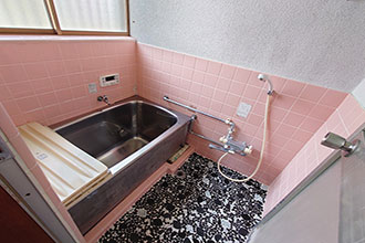 横須賀市武1丁目　中古戸建