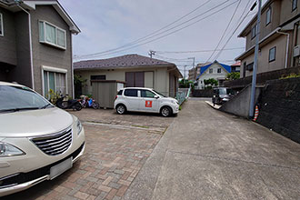 横須賀市太田和1丁目　中古戸建