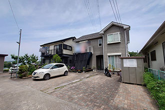 横須賀市太田和1丁目　中古戸建