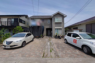 横須賀市太田和1丁目　中古戸建
