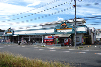 横須賀市太田和2丁目 売地